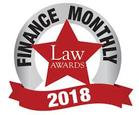 Finance Monthly Law Awards 2018