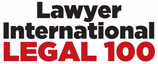 Lawyer International Legal 100