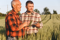 Planning for Farmers and Ranchers