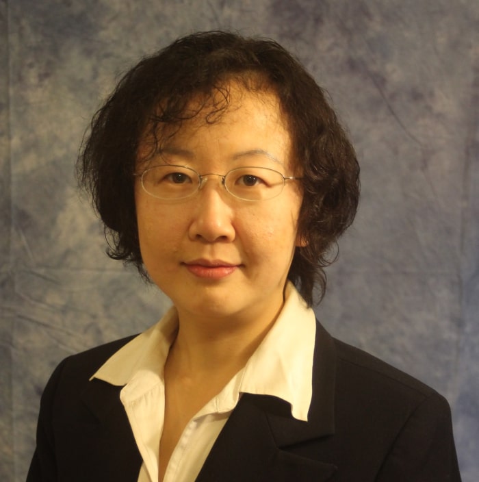 Eileen Wang