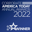 Corporate USA Today Annual Awards 2018 Winner