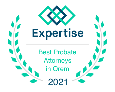 Expertise: Best Probate attorneys in Orem 2021
